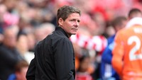 Glasner Masih Jadi Mimpi Buruk The Reds