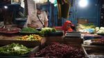 Sepinya Pasar Baru Probolinggo Ketika Cabai Rawit Tembus Rp 60 Ribu/Kg