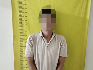 Buron Sebulan, Pencuri Spesialis Rumah Kosong di Sepatan Ditangkap