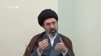 Mojtaba Khamenei Pastikan Iran Beri Pelajaran Tak Terlupakan untuk AS
