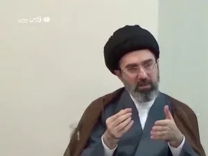 Mojtaba Sebut Iran Pukul Telak Pasukan AS: Laut Arab Segera Bebas dari Mereka