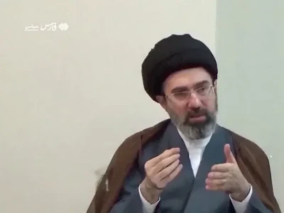 Seruan Mojtaba Khamenei untuk Negara Muslim