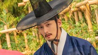 Potret Pemain The Scandal, Drakor 18+ Dibintangi Ji Chang Wook & Son Ye Jin