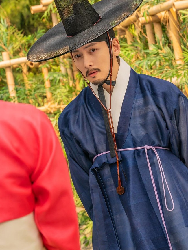 Potret Pemain The Scandal, Drakor 18+ Dibintangi Ji Chang Wook & Son Ye Jin