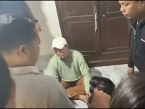 Video: Biadab! Ayah di Sumenep Cabuli Anak Kandung Berkali-kali Sejak 2021