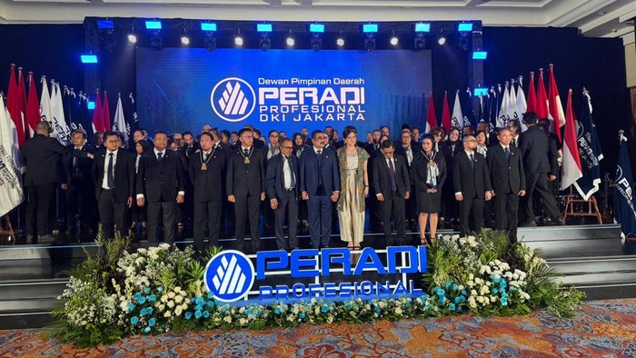 Peradi Profesional