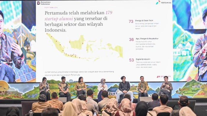 Pertamina