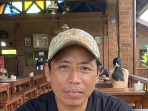 Jenazah PMI Jembrana Meninggal di Polandia Tiba di Bali Besok