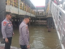 3 Anak di Palembang Tenggelam Saat Berenang di Sungai Musi, 1 Tewas-2 Dicari