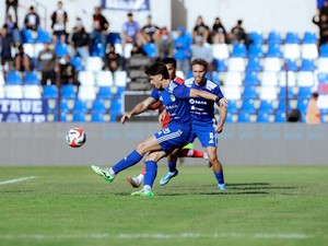 Misi PSIM Ganggu Hattrick Kemenangan Madura United