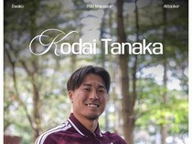 Rekrut Kodai Tanaka, PSM Makassar Sudah Punya 10 Pemain Asing