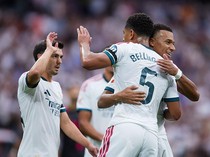 Real Madrid Vs Inter Milan Disiarkan di TV Mana? Kick Off 02.00 WIB