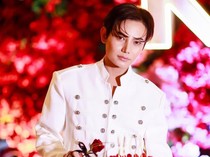 Ryans Rayel Pilih Intimate Dinner Rayakan Ulang Tahun Ke-32