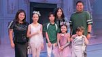 Nonton Anak Tampil Balet, Sarwendah Sebut Jadi Kado Ultah Terbaik