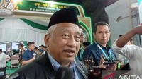 Muktamar NU Sepakat Ubah Mekanisme Pemilihan Ketum PBNU Pakai Mekanisme AHWA