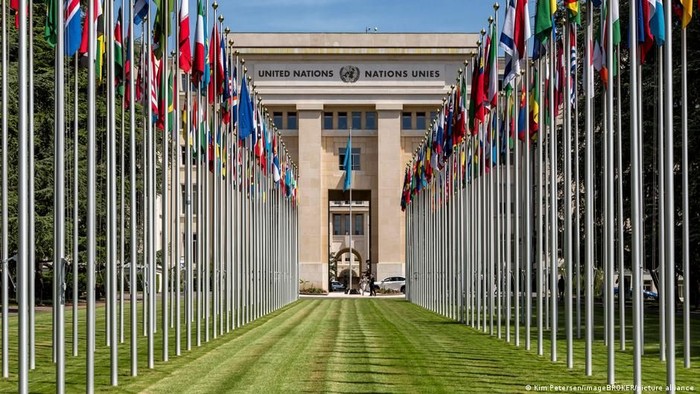 Bagaimana Tatanan Dunia Baru Setelah Era Multilateralisme?