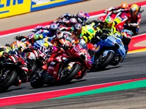 Jadwal Balapan MotoGP Aragon 2026 Hari Ini Lengkap Starting Gridnya