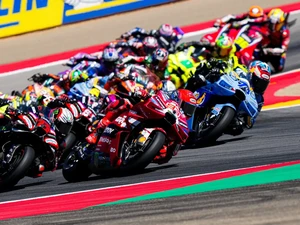 Link Live Streaming MotoGP Aragon 2026 Malam Ini