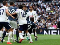 Habiskan Rp 7 T di Bursa Transfer, Tottenham Hotspur Malah Jadi Juru Kunci