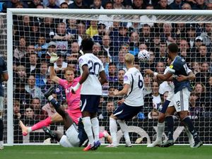 Hasil Tottenham Vs Newcastle: The Magpies Menang 2-0