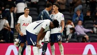 Rekor! 3 Tim Gagal Cetak Gol di 3 Pekan Pertama Liga Inggris