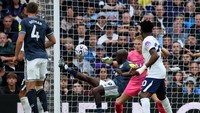 Tottenham Vs Newcastle: The Magpies Bekuk The The Lilywhites 2-0