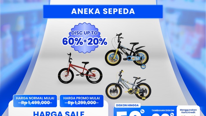 Transmart Full Day Sale