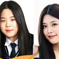 Tak cuma modal paras cantik, Seo Yoon kini tercatat sebagai mahasiswi jurusan seni rupa di Tufts University, AS, dan bercita-cita menjadi kurator seni global. Foto: Dok. Instagram Miss Korea, ashleywoo__