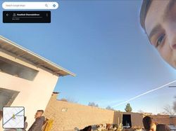 10 Gambar Aneh-Misterius yang Tertangkap Google Maps dan Penjelasannya