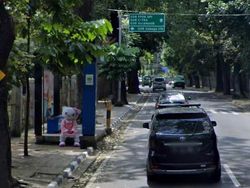 10 Gambar Aneh-Misterius yang Tertangkap Google Maps dan Penjelasannya
