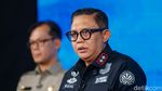 11 Ribu Hektare Terbakar, Pemerintah Tindak 19 Badan Usaha Terkait Karhutla
