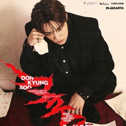 Konser Doh Kyung Soo Jakarta 2026 Guide: Harga Tiket, Benefit, & Jadwal War