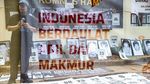 Aksi Simbolik untuk Mengingat Korban Penghilangan Paksa