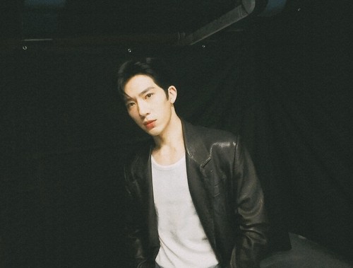 Aktor China Jing Boran