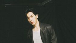 5 Potret Jing Boran, Si Luke The Early Spring yang Lagi Jadi Idola