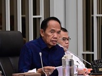 Anggota DPR soal Anggaran Daerah: Jangankan Urus Karhutla, Bayar PPPK Saja Sulit