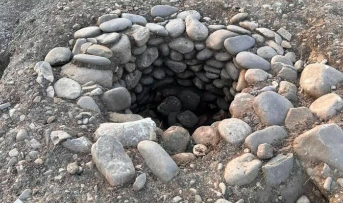 Penemuan arkeologi