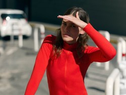 Brand Fashion Jerman Rilis Activewear Ramah Lingkungan dari Material Kayu Hutan