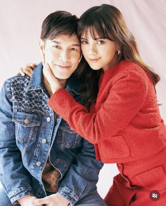Menikah pada 12 September 2020, usia pernikahan Audi dan Anthony hampir genap 6 tahun. Sayangnya sebelum hal itu terjadi, rumah tangganya kini terancam bubar. Foto: Instagram/@audimarissa