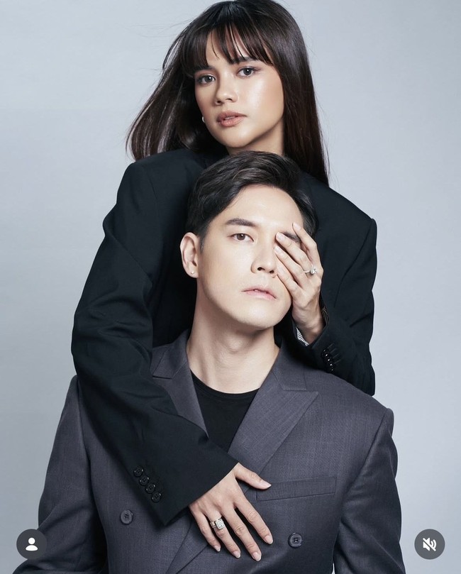 Dari pernikahannya, Audi dan Anthony sudah dikaruniai seorang anak laki-laki yang lahir pada 7 April 2021. Foto: Instagram/@audimarissa