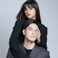 Dari pernikahannya, Audi dan Anthony sudah dikaruniai seorang anak laki-laki yang lahir pada 7 April 2021. Foto: Instagram/@audimarissa