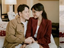 Pihak PN Jaksel Soal Audi Marissa-Anthony Xie: Kalau Damai Kami Ikut Senang
