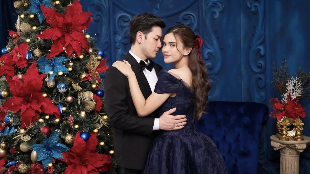 Sepakat Cerai, Audi Marissa Serahkan Hak Asuh Anak ke Anthony Xie