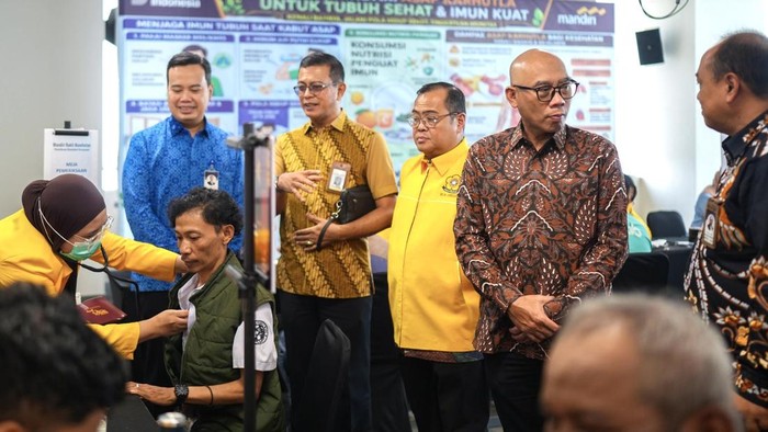 Bank Mandiri