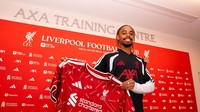 Barcola Siap Main Lo, Liverpool