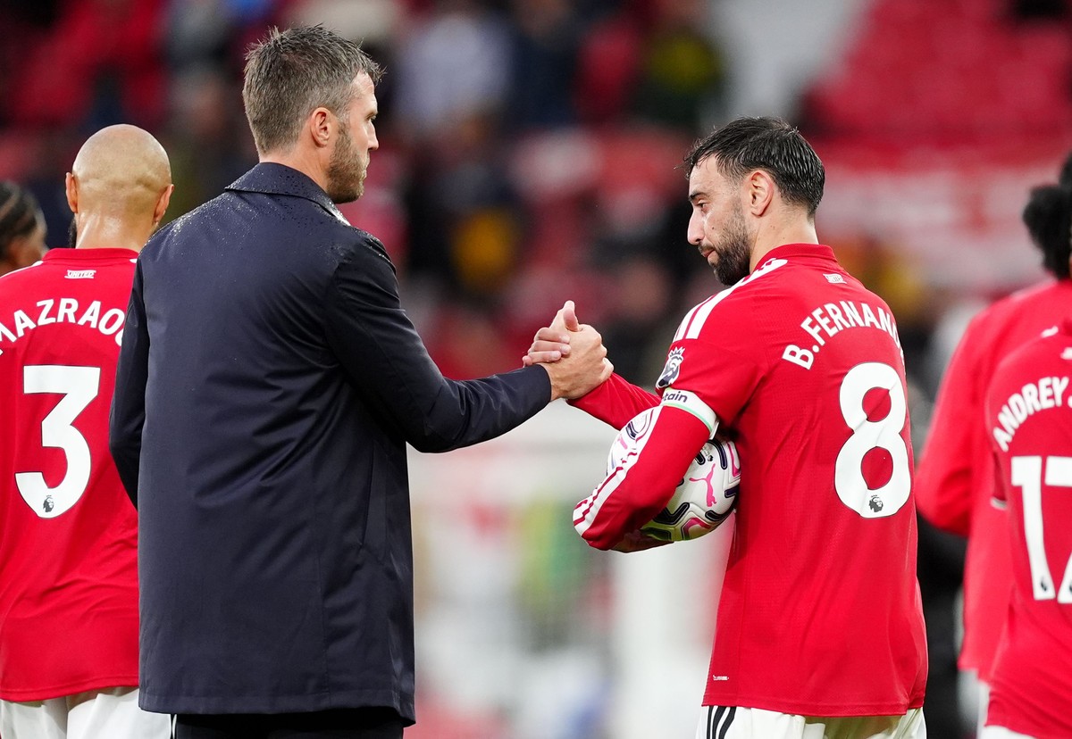 Foto: PA Images via Getty Images/David Davies - PA Images