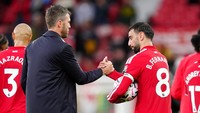 Michael Carrick: Bruno Fernandes Fantastis!