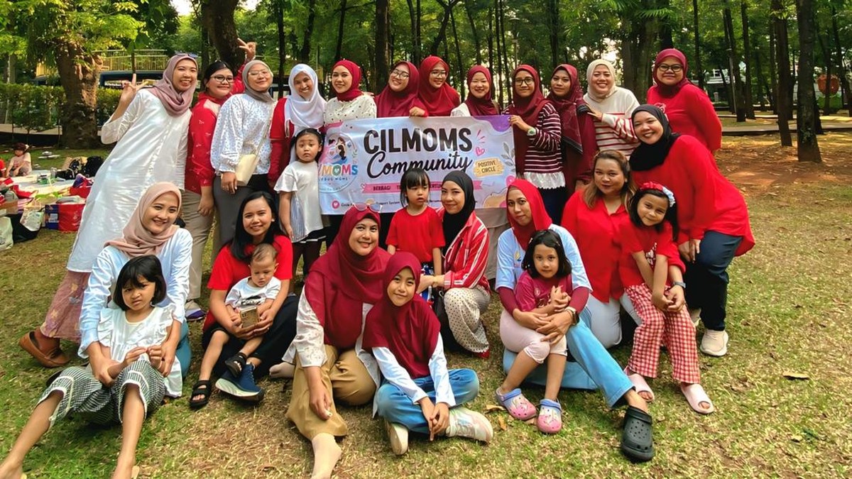 community connect