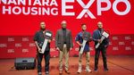 Danantara Housing Expo 2026 Catat Nilai Proyek Tembus Rp 2 Triliun