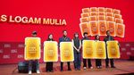 Danantara Housing Expo 2026 Catat Nilai Proyek Tembus Rp 2 Triliun